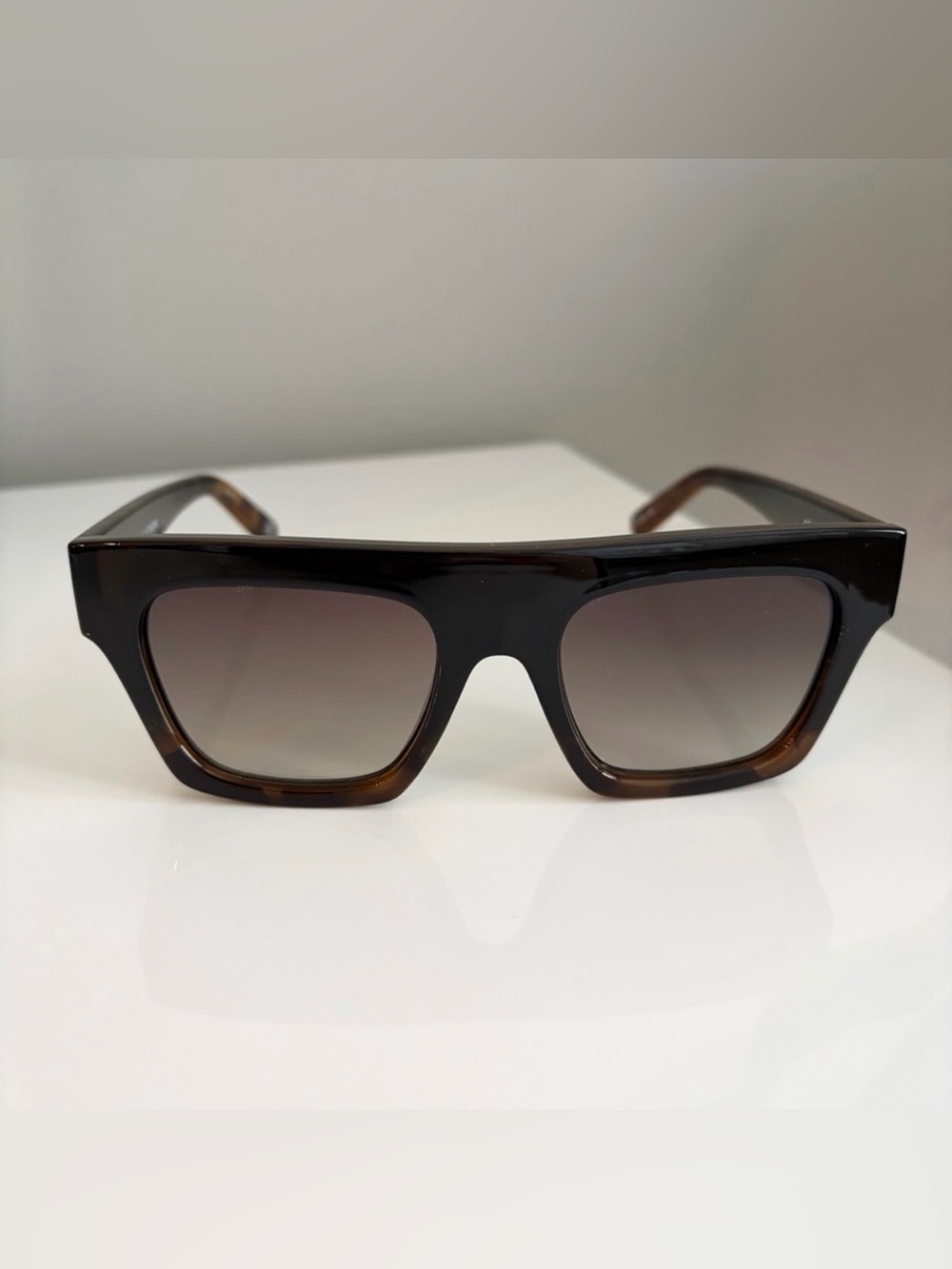 Le Specs Subdimension Sunglasses - Picture 2 of 6